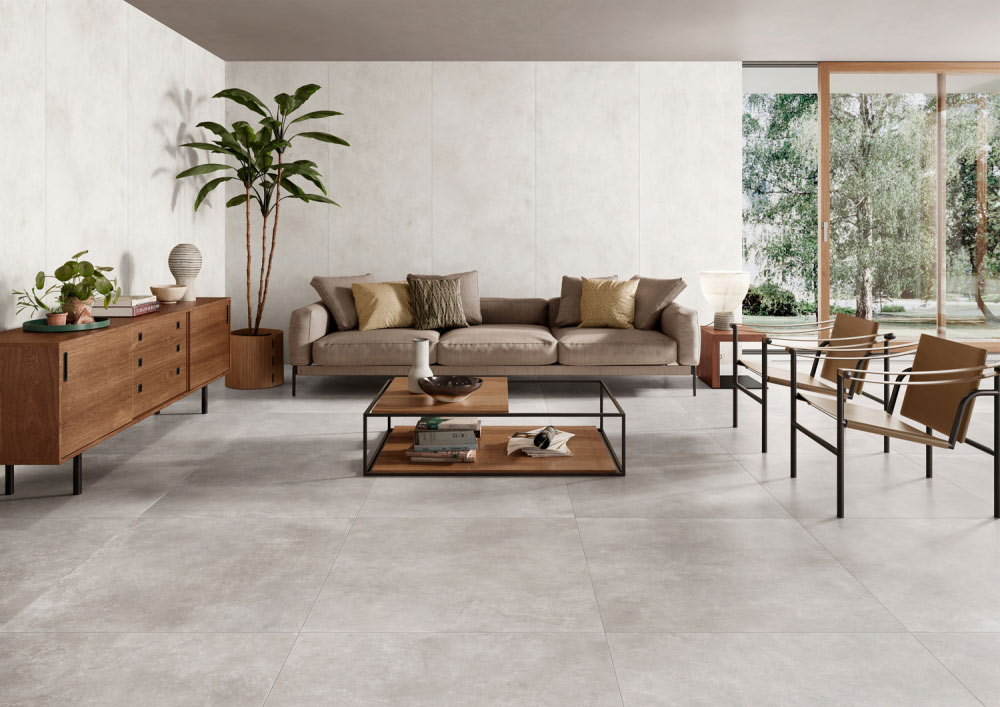 Saime Icon Kőhatású járólap 