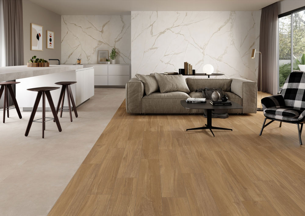 Saime Tundra Fahatású járólap 