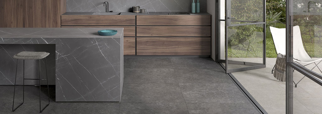 Saime Avalon Konyhai burkolólap 