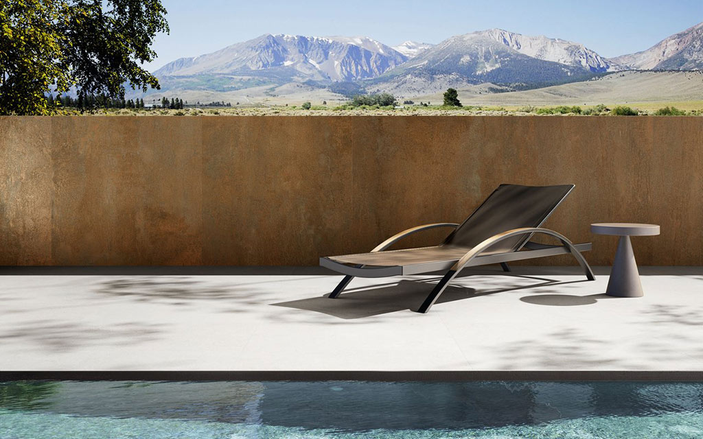 Sant'Agostino Oxidart Kőhatású járólap 