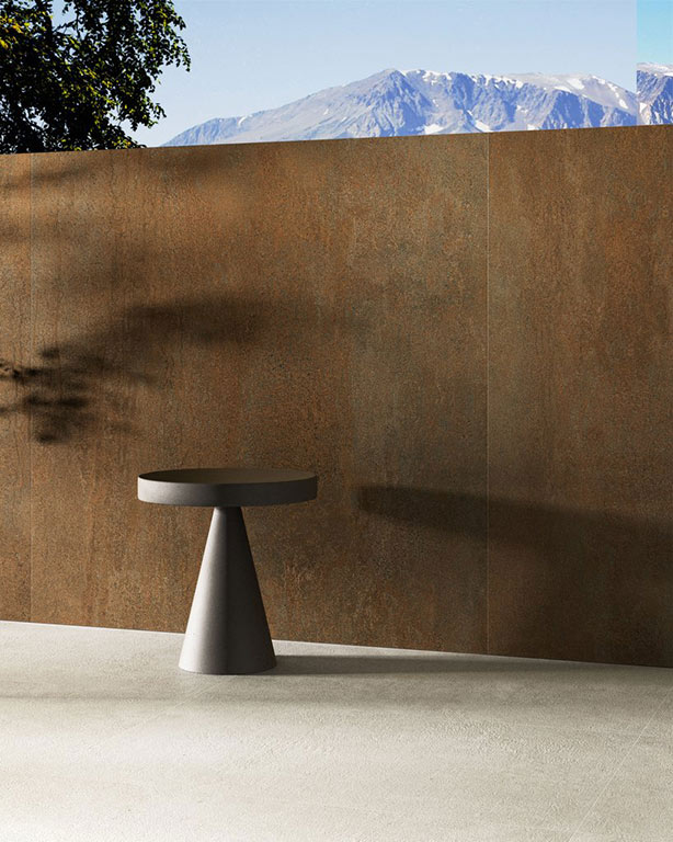 Sant'Agostino Oxidart Kőhatású járólap 