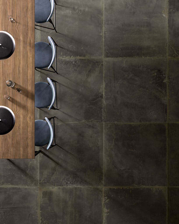 Sant'Agostino Oxidart Kőhatású járólap 