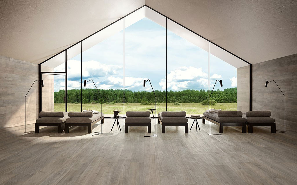 Sant'Agostino Primewood Fahatású járólap 