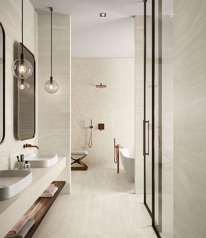 Sant'Agostino Via Appia Klasszikus fürdőszoba 