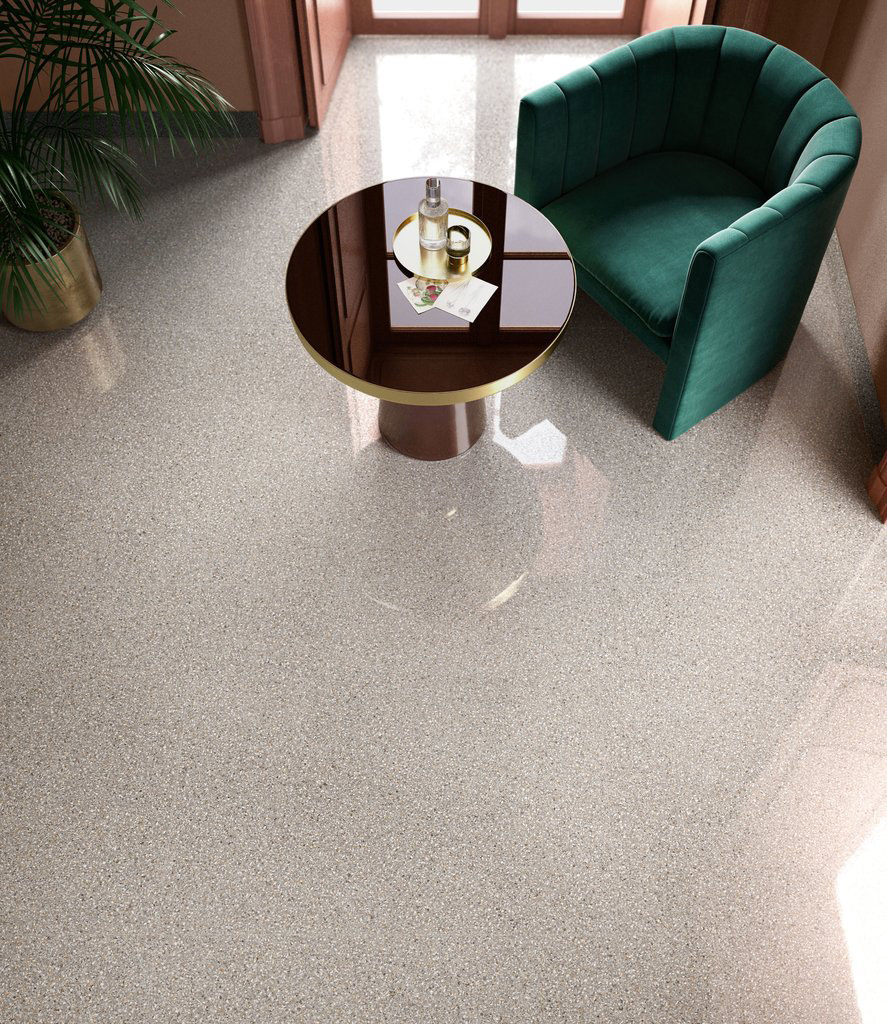 Sant'Agostino Newdeco Kőhatású járólap 