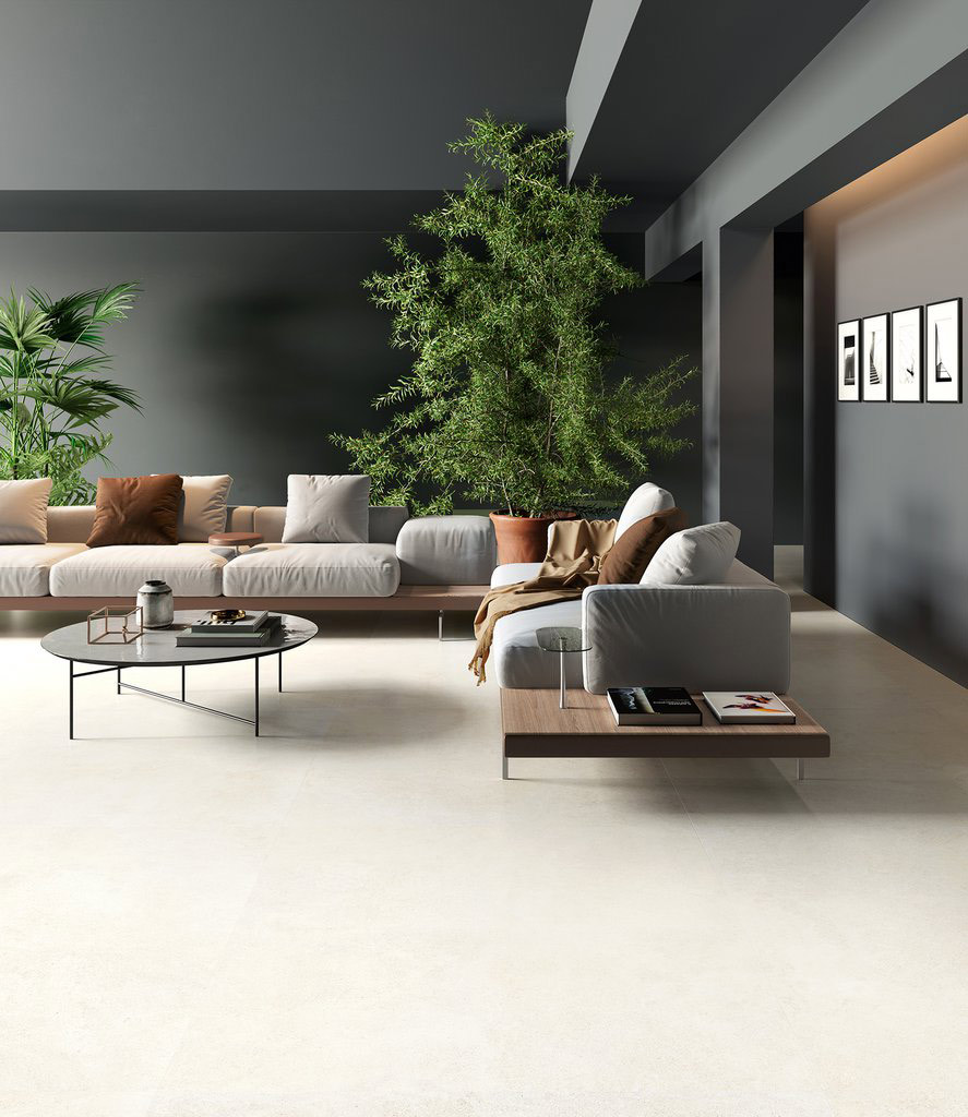 Sant'Agostino Silkystone Kőhatású járólap 