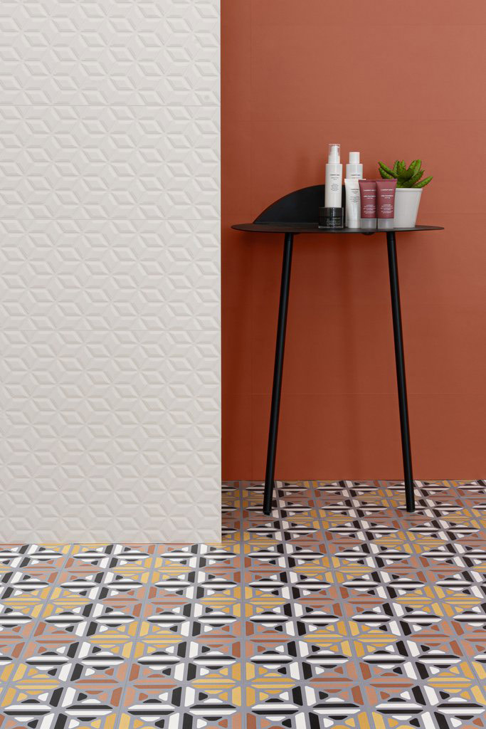 Sant'Agostino Spring Kőhatású járólap 