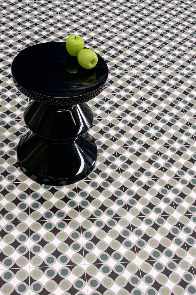 Sant'Agostino Fun Kőhatású járólap 