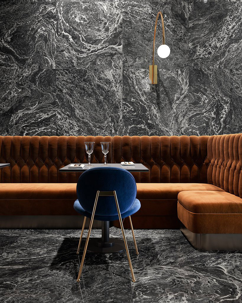 Sant'Agostino Insideart Falburkolat 