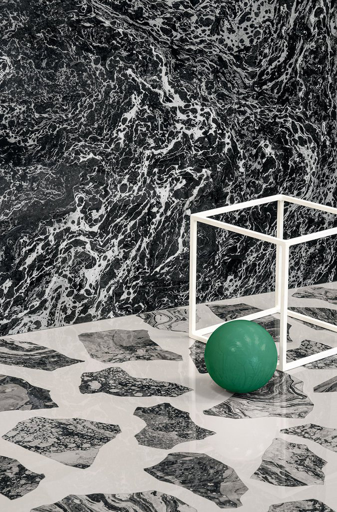 Sant'Agostino Insideart Falburkolat 