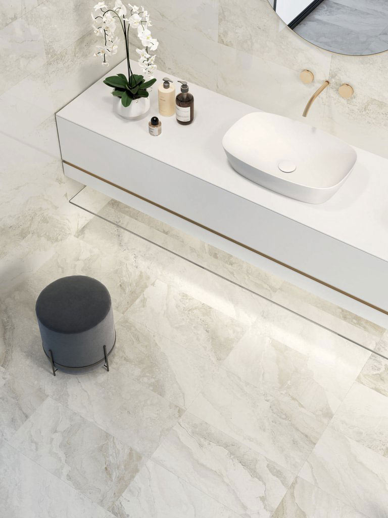 Sant'Agostino Mystic Kőhatású járólap 