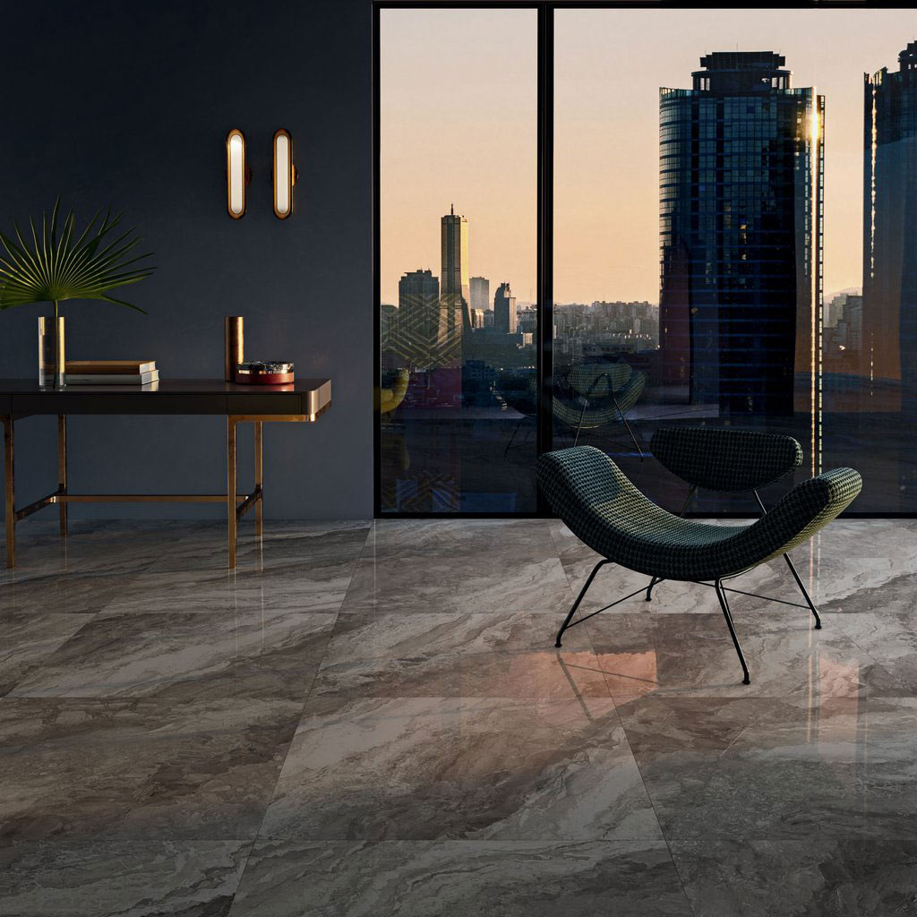 Sant'Agostino Mystic Kőhatású járólap 