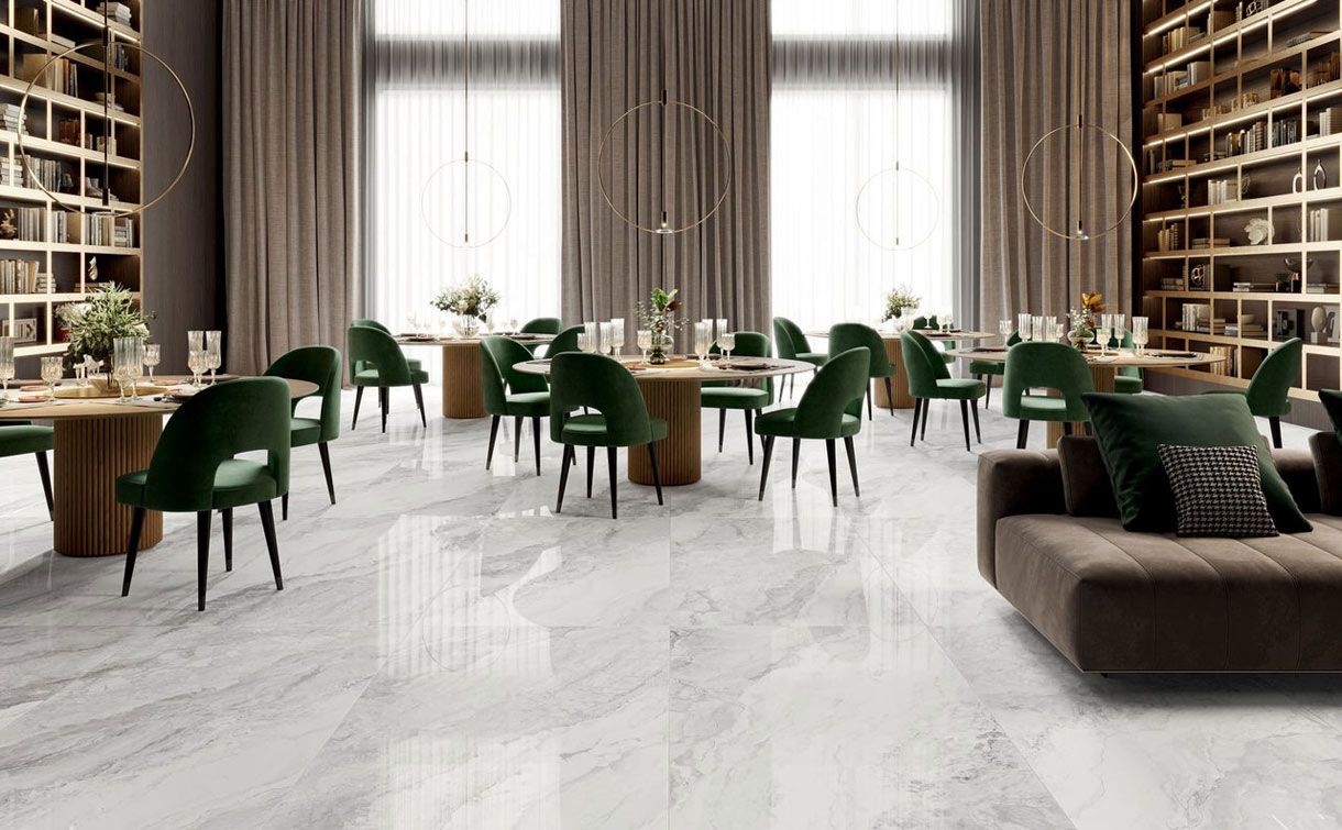 Sant'Agostino Mystic Kőhatású járólap 