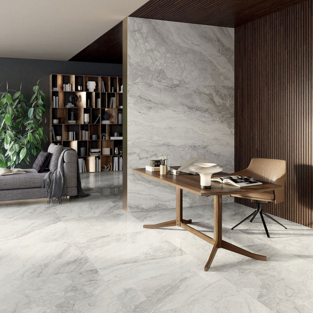 Sant'Agostino Mystic Kőhatású járólap 