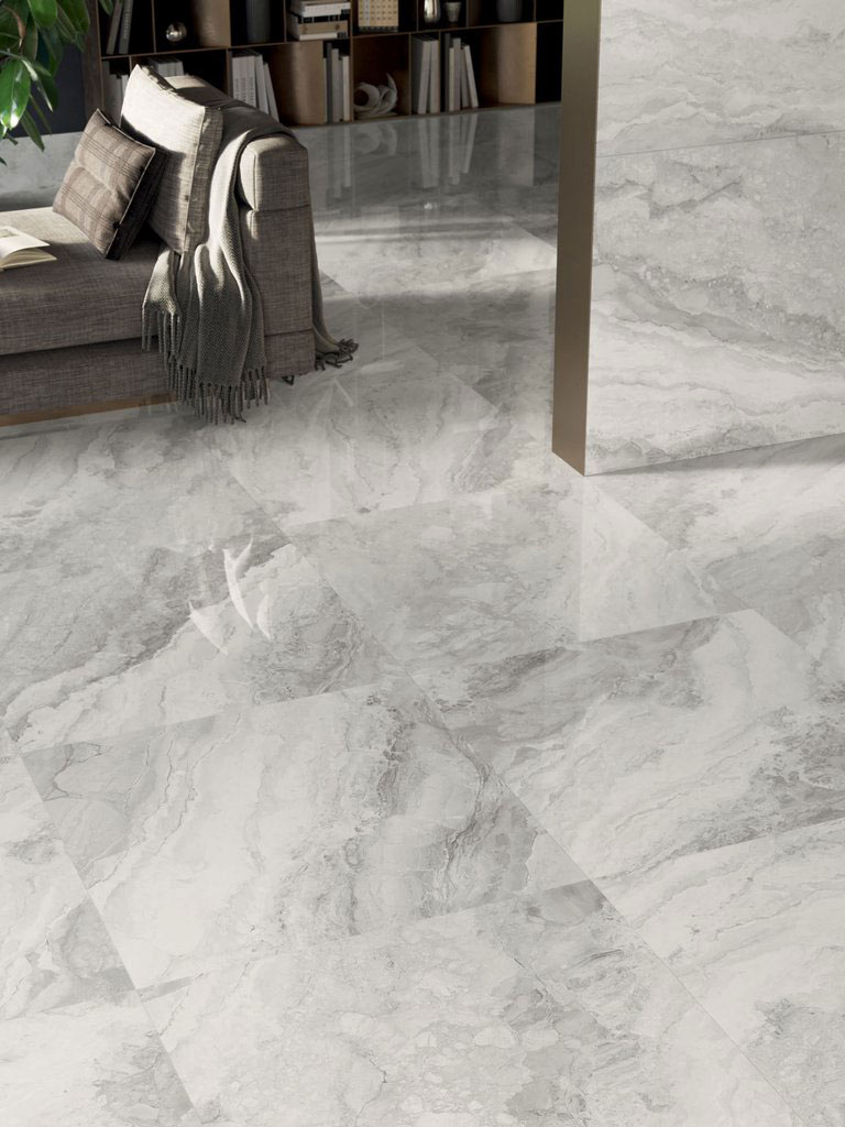 Sant'Agostino Mystic Kőhatású járólap 