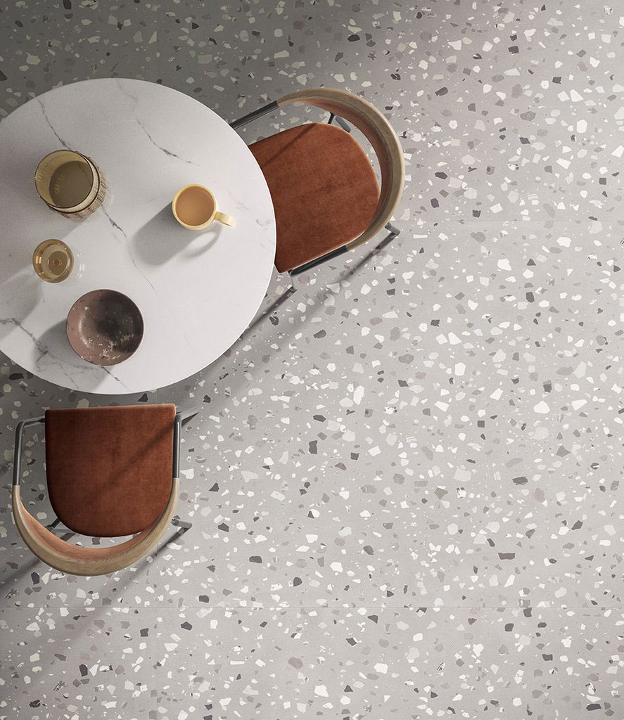 Sant'Agostino Deconcrete Kőhatású járólap 