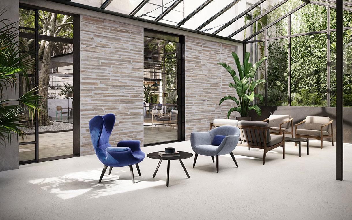 Sant'Agostino Fusionart Falburkolat 