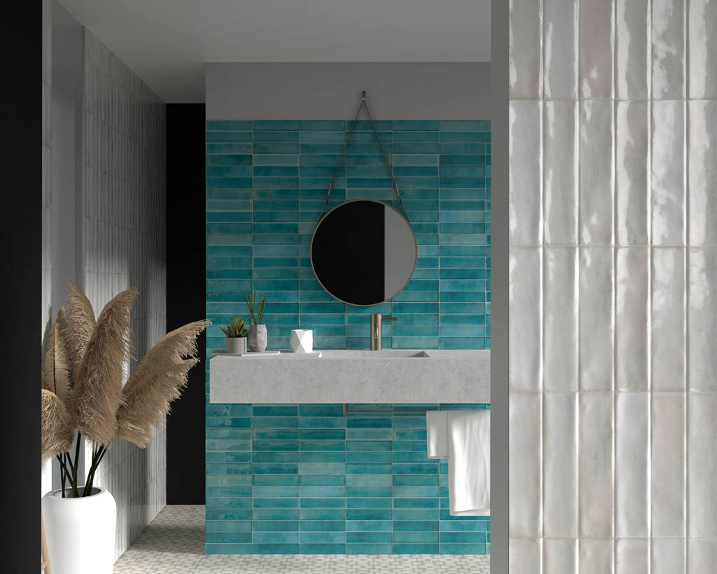 Savoia italia Artisan 25x60 Falburkolat 