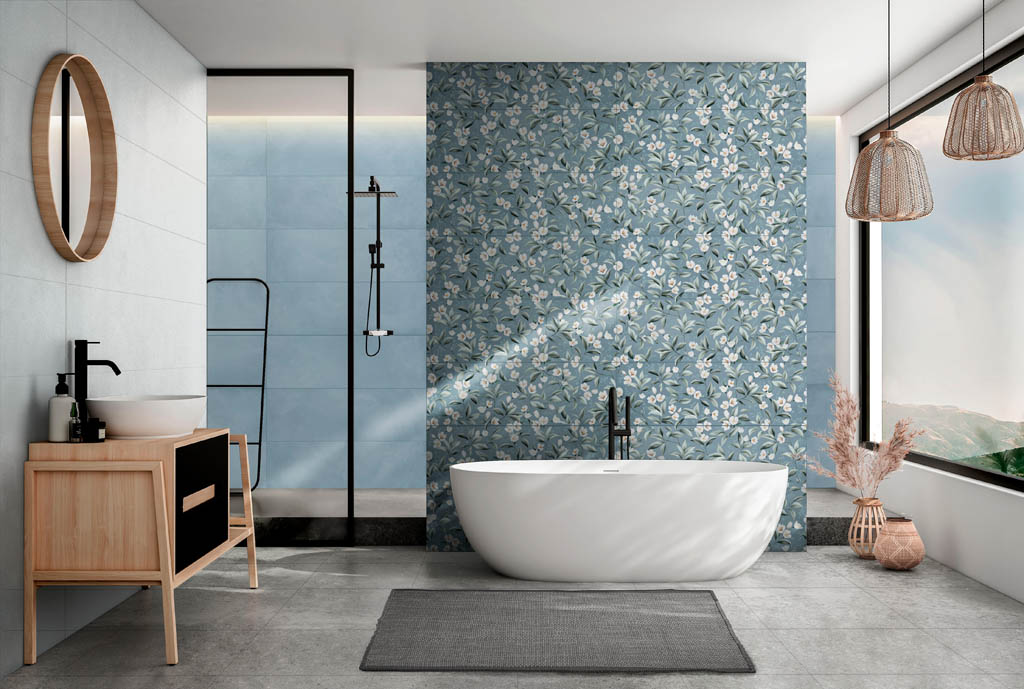 Savoia italia Blossom Falburkolat 