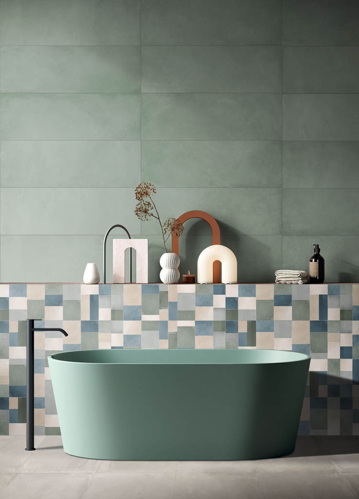 Savoia italia Blossom Falburkolat 