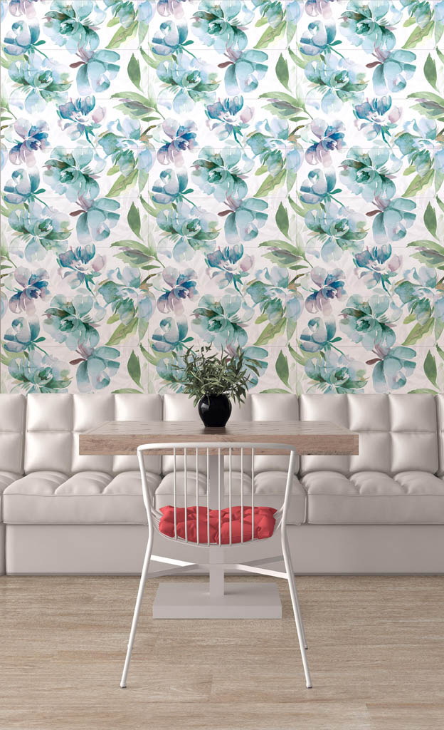 Savoia italia Botanical 25x75 Falburkolat 