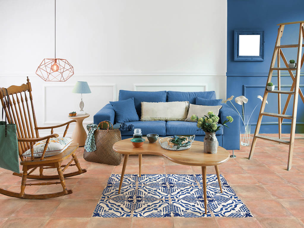 Savoia italia I Cotti di Savoia Kőhatású járólap