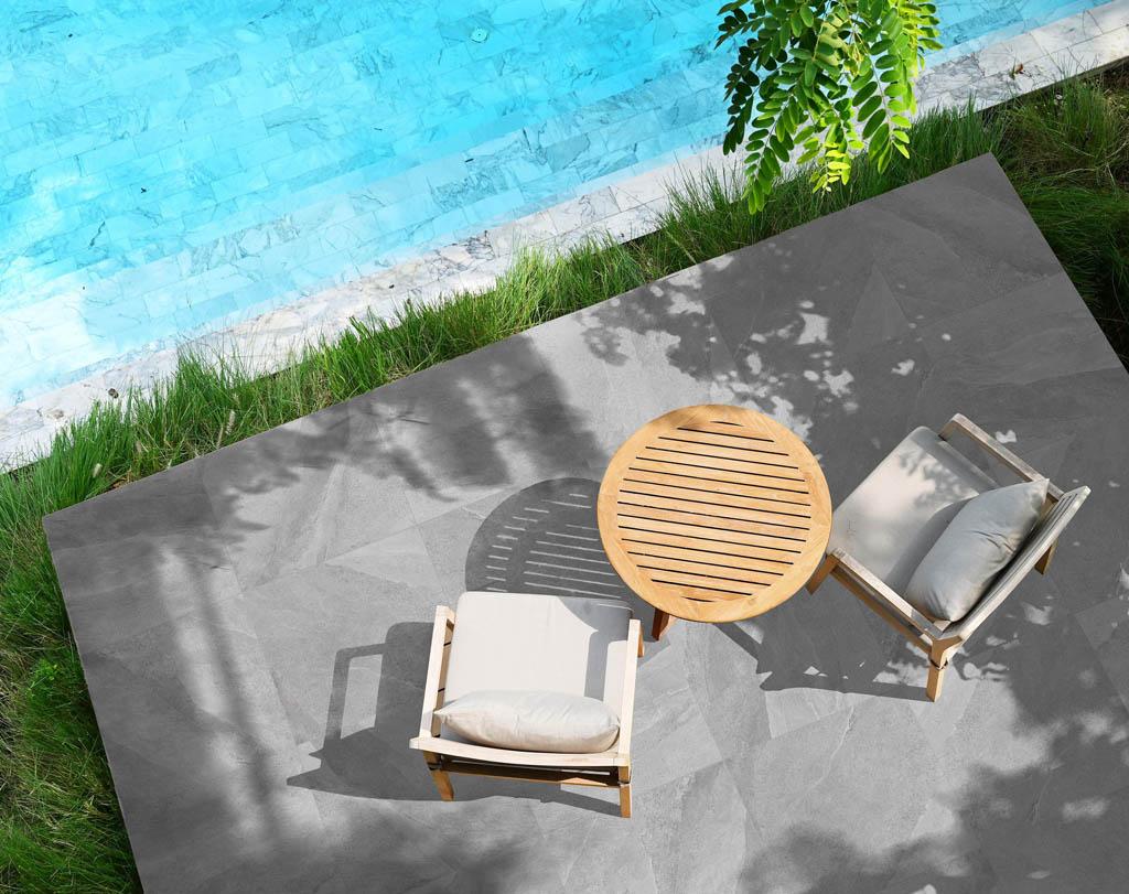 Savoia italia Linea 20 Kőhatású járólap 