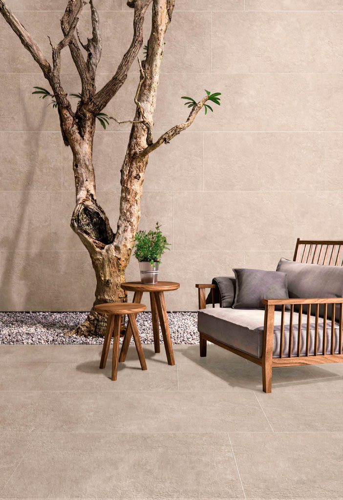 Savoia italia Mediterranea Kőhatású járólap 