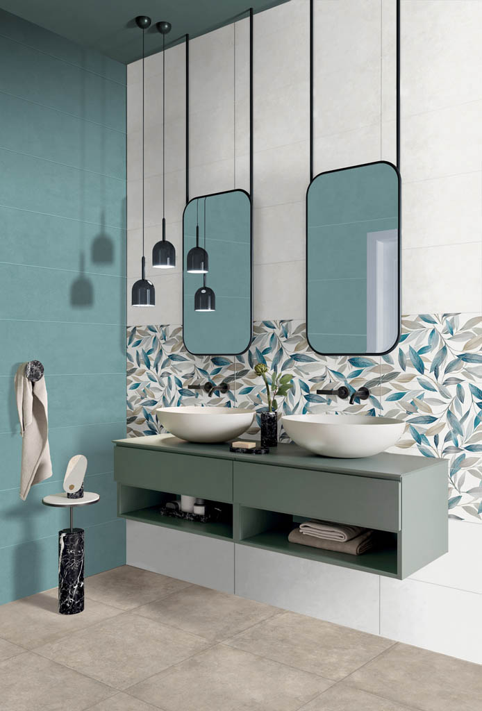 Savoia italia Medley Falburkolat 