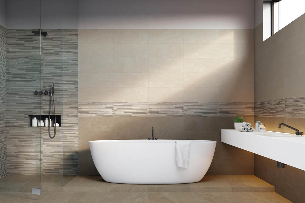 Savoia italia Mood 25x60 Falburkolat 