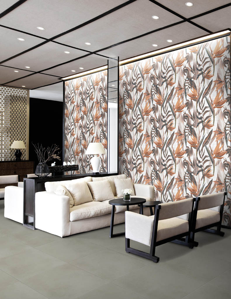 Savoia italia Nuance 25x75 Falburkolat 