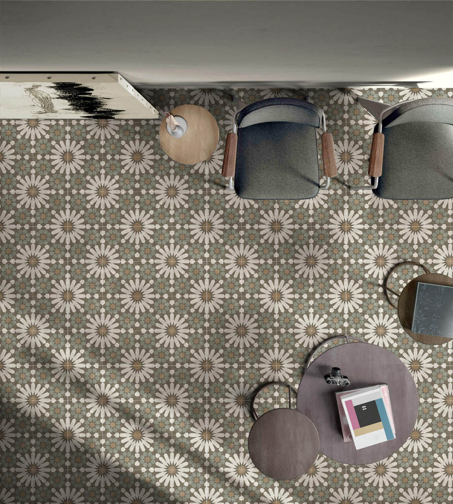 Savoia italia Talé Kőhatású járólap 