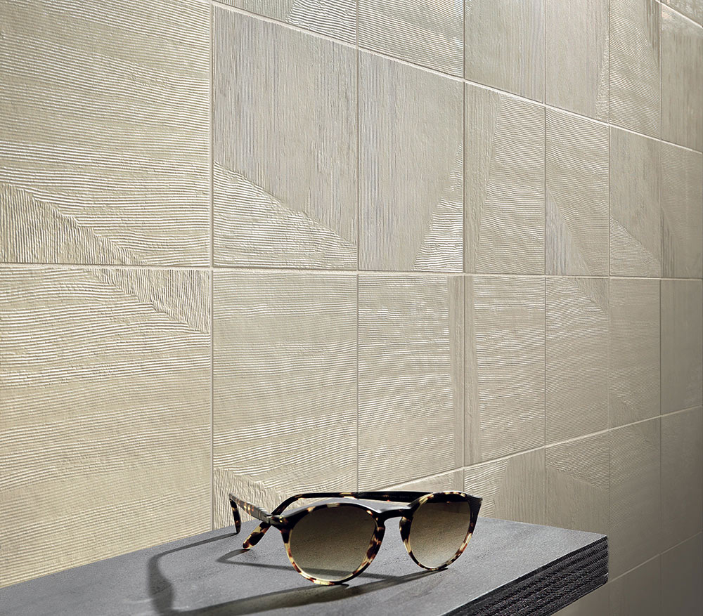 Settecento Ceramica Sassoscritto Csempe