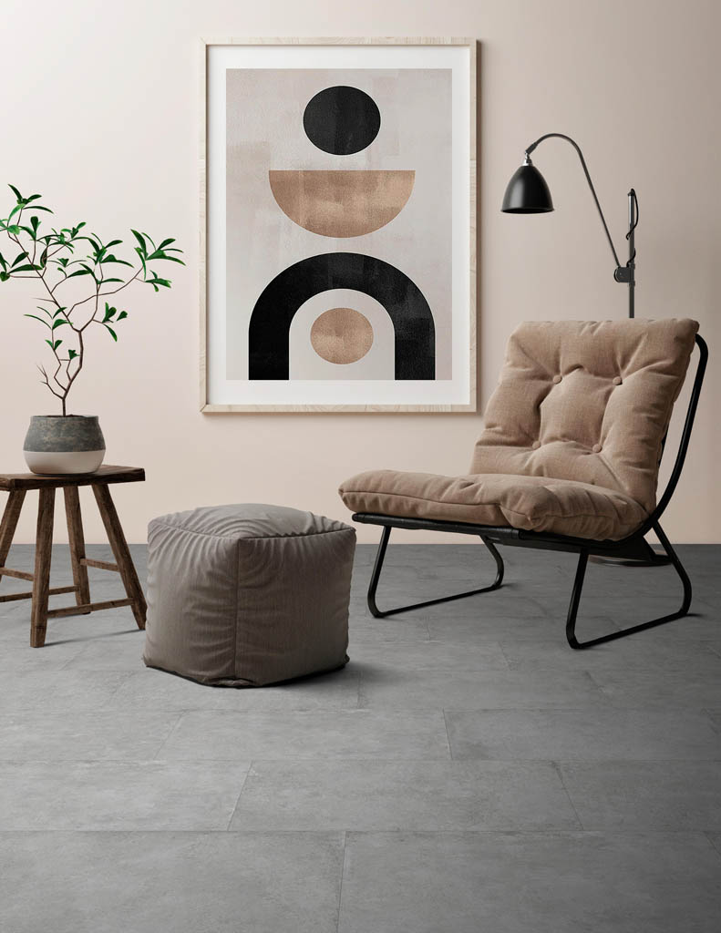 Savoia italia Dorset Kőhatású járólap 