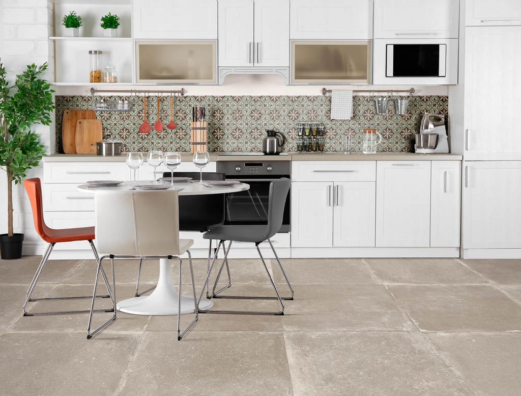 Savoia italia Heritage Konyhai burkolólap 