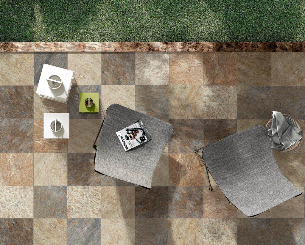 Savoia italia Italian Stones Kőhatású járólap 