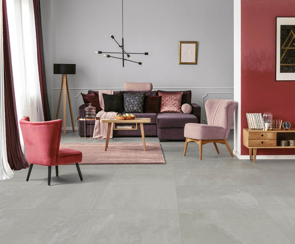 Savoia italia Mood Kőhatású járólap 