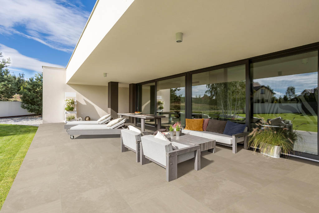 Savoia italia Mood Kőhatású járólap 