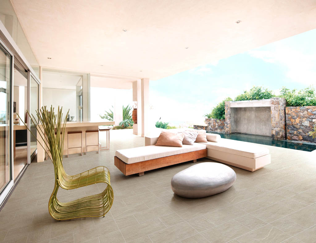 Savoia italia Pietre Rocks Kőhatású járólap 