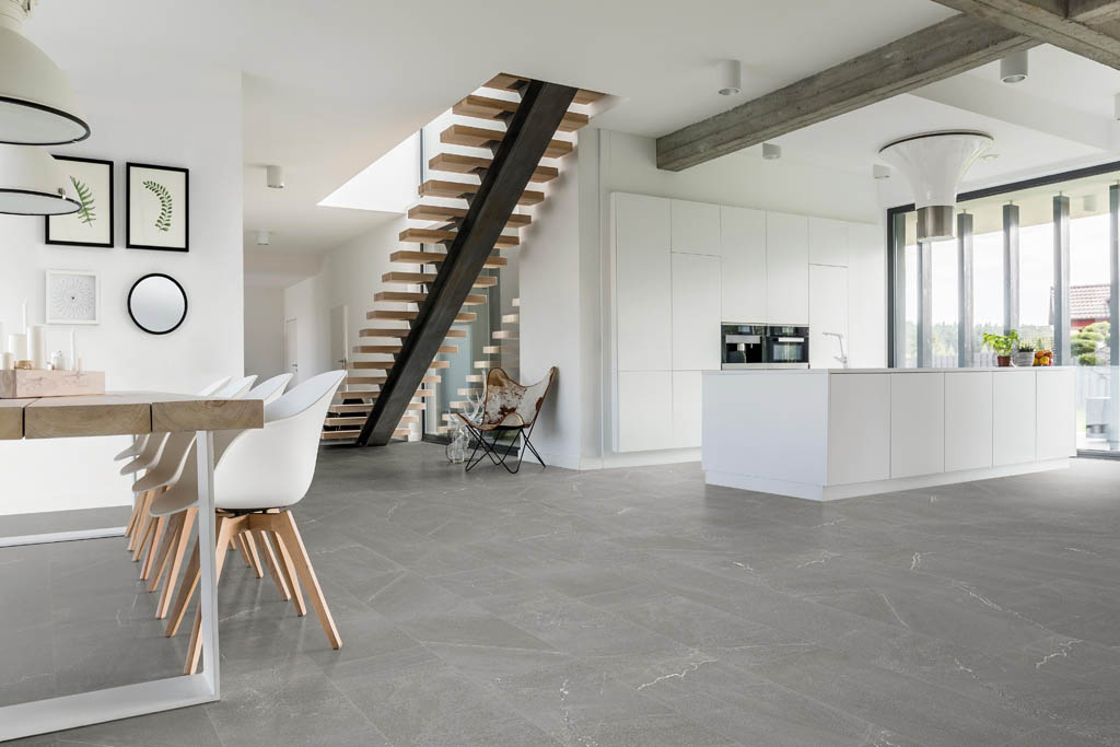 Savoia italia Pietre Sintra Kőhatású járólap 