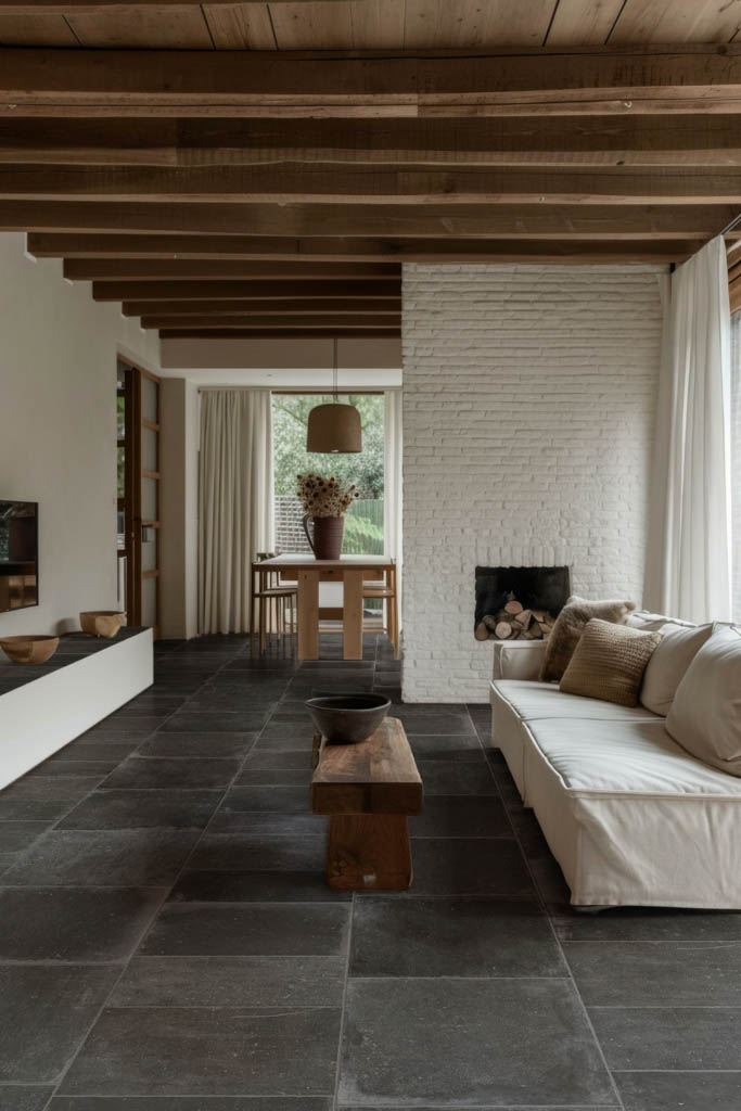 Savoia italia Vulcania Kőhatású járólap 