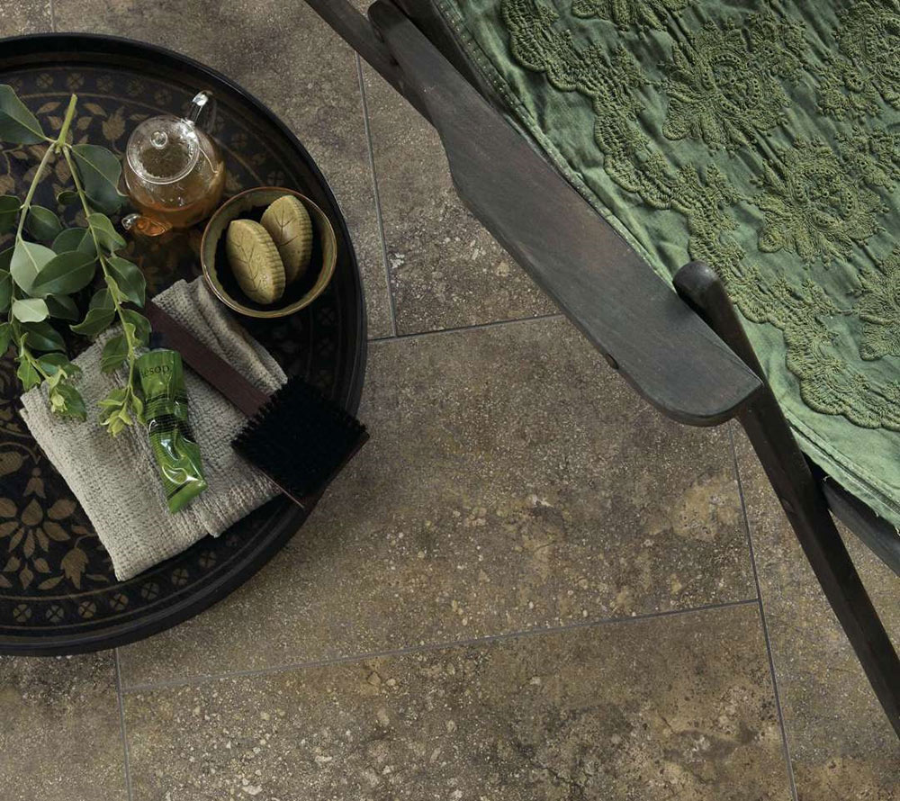 Agrob Buchtal Ceramics Savona Csempe és Padlólap