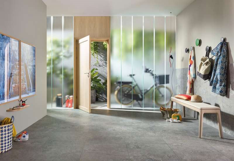 Agrob Buchtal Ceramics Savona Csempe és Padlólap