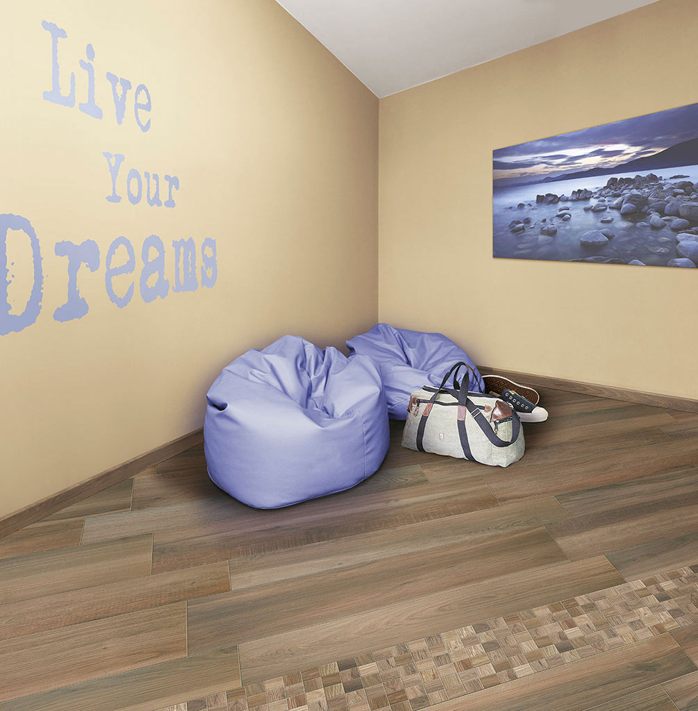 Serenissima Acanto Fahatású járólap | Járólapok és Csempék