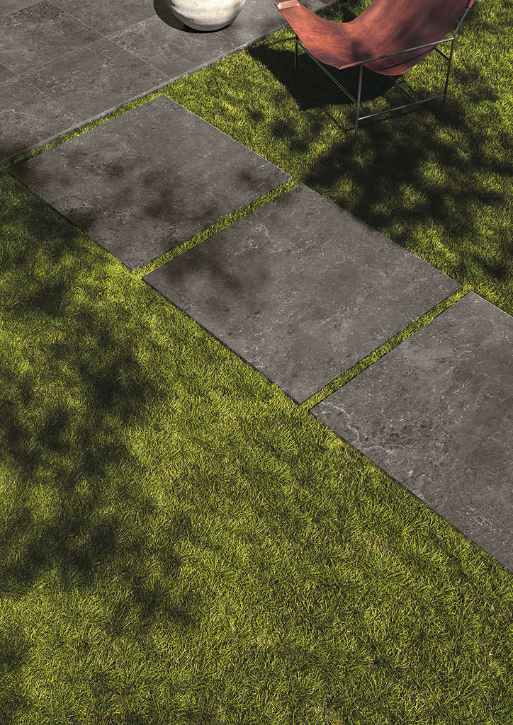 Serenissima Concreta Kőhatású járólap | Csempék és Járólapok