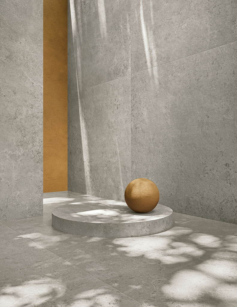 Serenissima Concreta Falburkolat | Csempék és Mozaikok