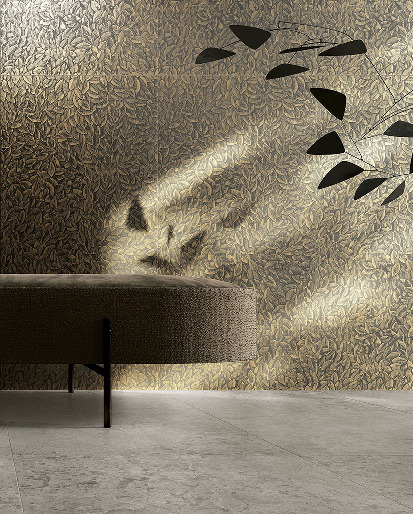 Serenissima Concreta Falburkolat | Csempék és Falburkolatok