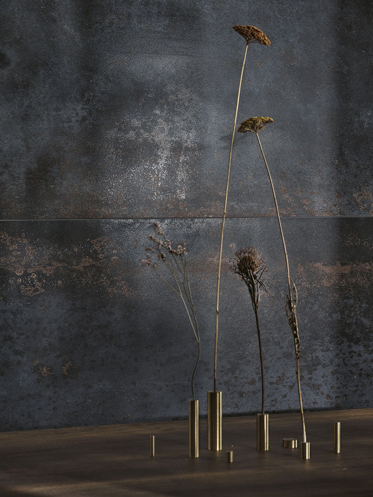 Serenissima Costruire Falburkolat | Padlólapok és Csempék