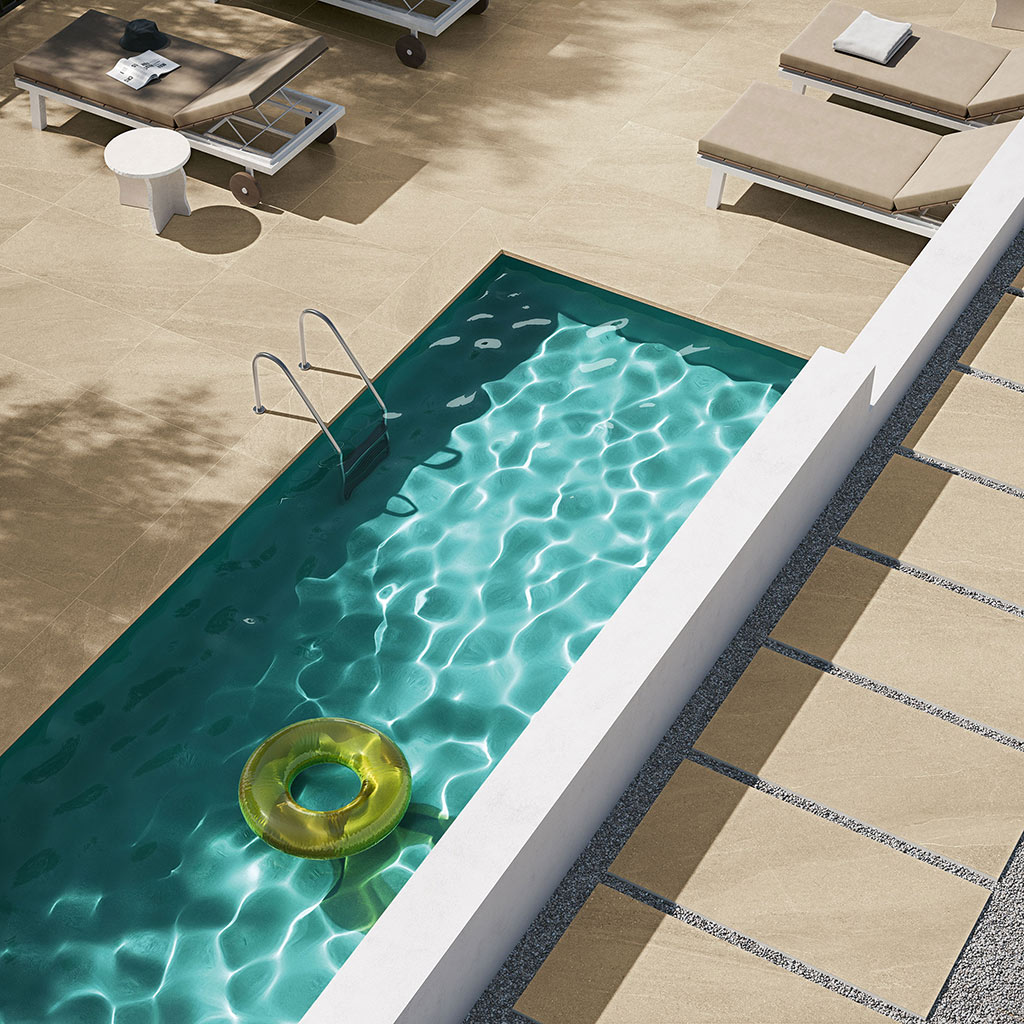 Serenissima Eclettica Kőhatású járólap | Járólapok és Csempék