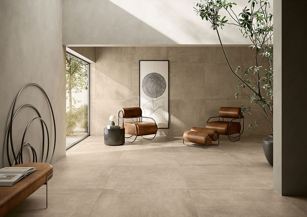 Serenissima Evoca Kőhatású járólap | Mozaikok és Csempék